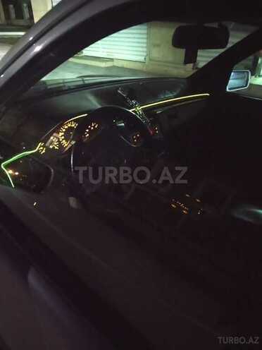 Mercedes E 240 1998, 288,600 km - 2.4 л - Gəncə