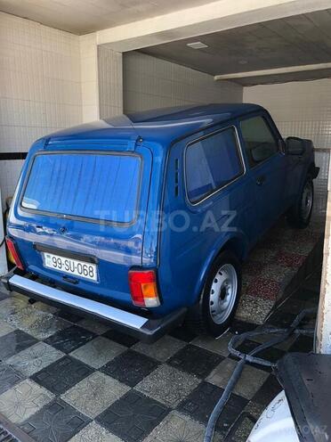 LADA (VAZ) Niva 2013, 150,000 km - 1.7 л - Cəlilabad