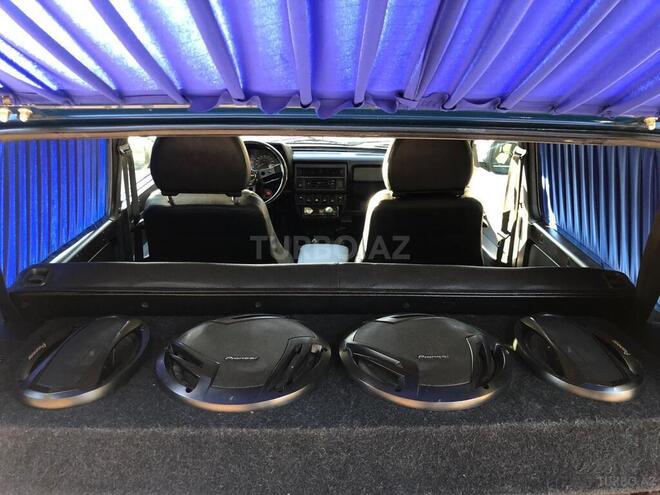 LADA (VAZ) Niva 2013, 150,000 km - 1.7 л - Cəlilabad