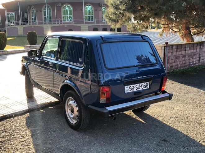 LADA (VAZ) Niva 2013, 150,000 km - 1.7 л - Cəlilabad