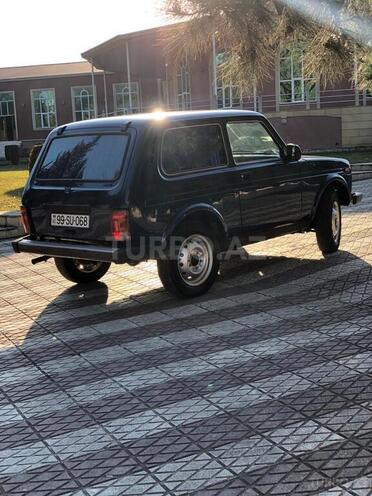 LADA (VAZ) Niva 2013, 150,000 km - 1.7 л - Cəlilabad