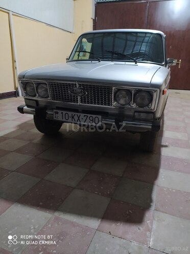 LADA (VAZ) 2106 2001, 23,500 km - 1.6 l - Tovuz