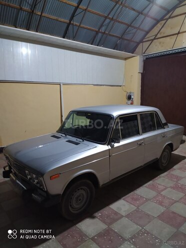 LADA (VAZ) 2106 2001, 23,500 km - 1.6 l - Tovuz