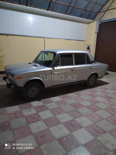LADA (VAZ) 2106 2001, 23,500 km - 1.6 l - Tovuz