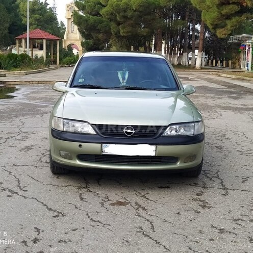 Opel Vectra 1996, 479,500 km - 1.8 л - Şabran