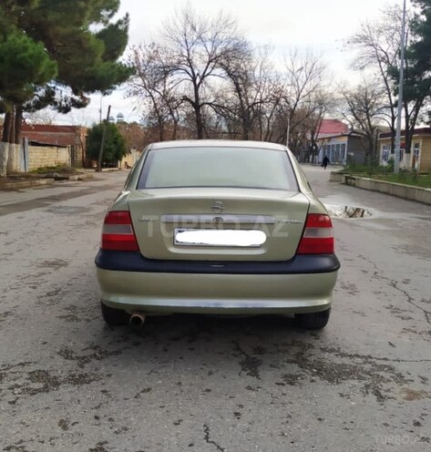Opel Vectra 1996, 479,500 km - 1.8 л - Şabran
