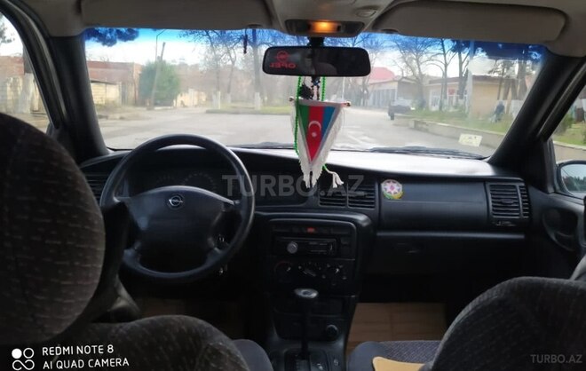 Opel Vectra 1996, 479,500 km - 1.8 л - Şabran