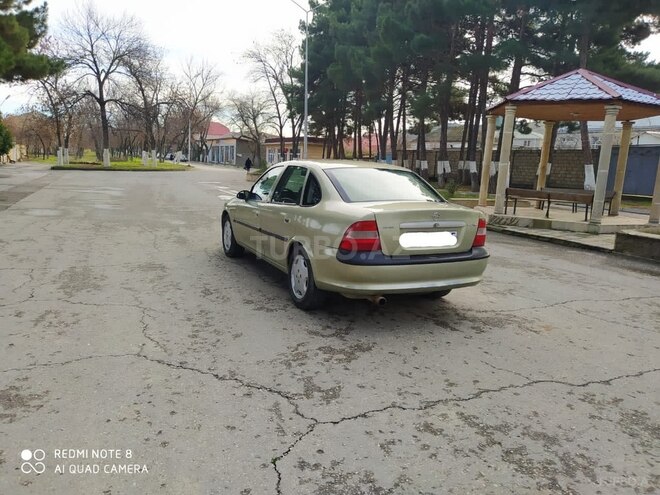 Opel Vectra 1996, 479,500 km - 1.8 л - Şabran