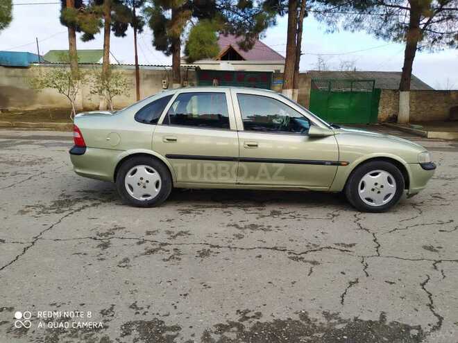Opel Vectra 1996, 479,500 km - 1.8 л - Şabran