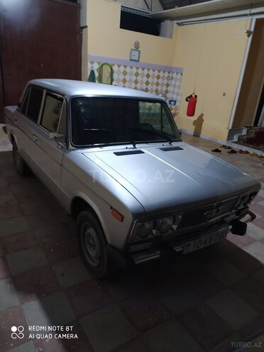 LADA (VAZ) 2106 2001, 23,500 km - 1.6 l - Tovuz