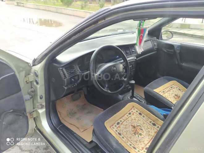 Opel Vectra 1996, 479,500 km - 1.8 л - Şabran