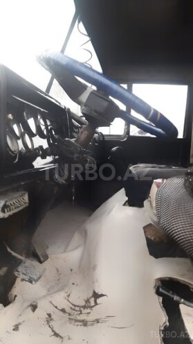 KamAz 55111 1980, 200,000 km - 11.0 l - Göyçay