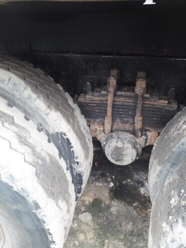 KamAz 55111 1980, 200,000 km - 11.0 l - Göyçay