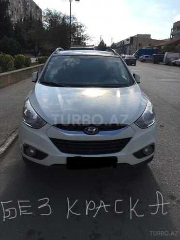 Hyundai ix35 2011, 148,800 km - 2.0 л - Bakı