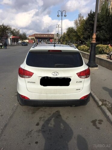 Hyundai ix35 2011, 148,800 km - 2.0 л - Bakı