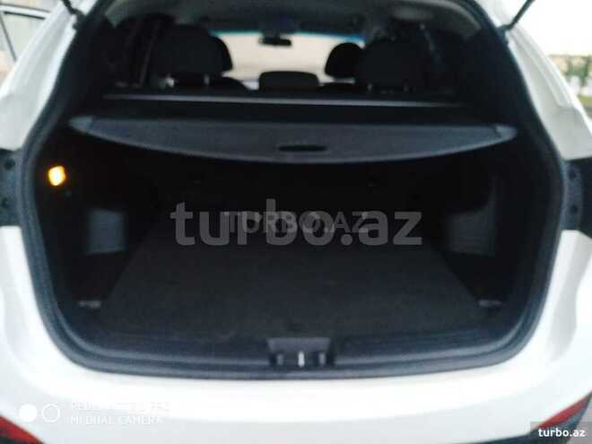 Hyundai ix35 2011, 148,800 km - 2.0 л - Bakı