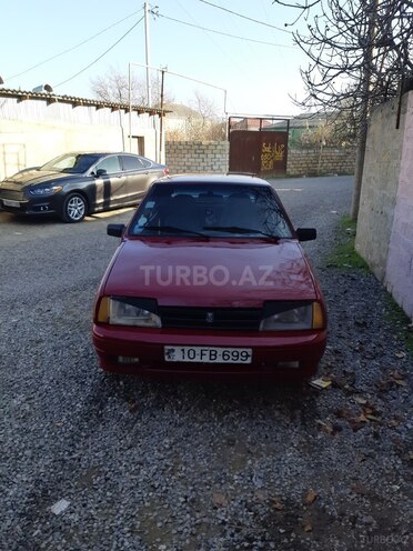 LADA (VAZ) 2109 1989, 150,000 km - 1.5 л - Sumqayıt