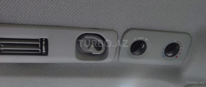 Mercedes Vito 115 2007, 340,000 km - 2.2 л - Bakı