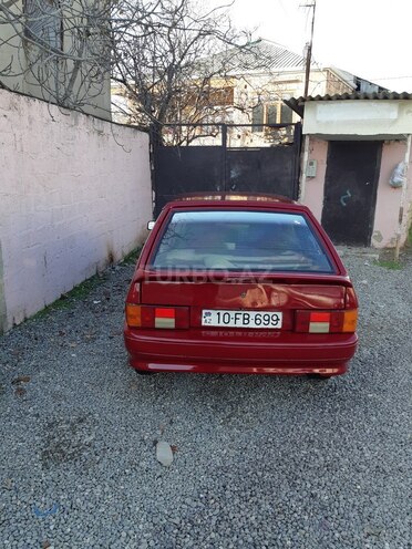 LADA (VAZ) 2109 1989, 150,000 km - 1.5 л - Sumqayıt