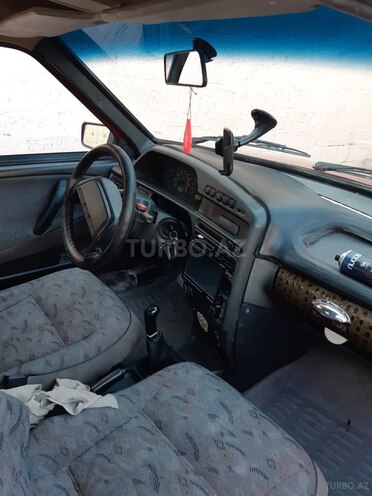 LADA (VAZ) 2109 1989, 150,000 km - 1.5 л - Sumqayıt