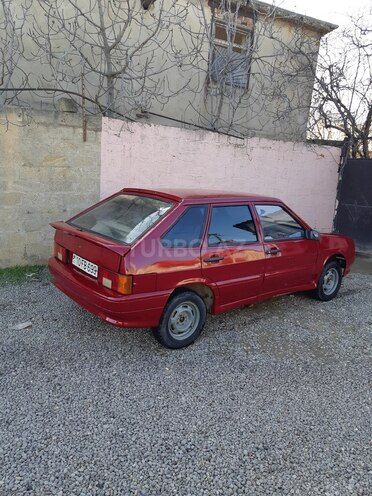 LADA (VAZ) 2109 1989, 150,000 km - 1.5 л - Sumqayıt