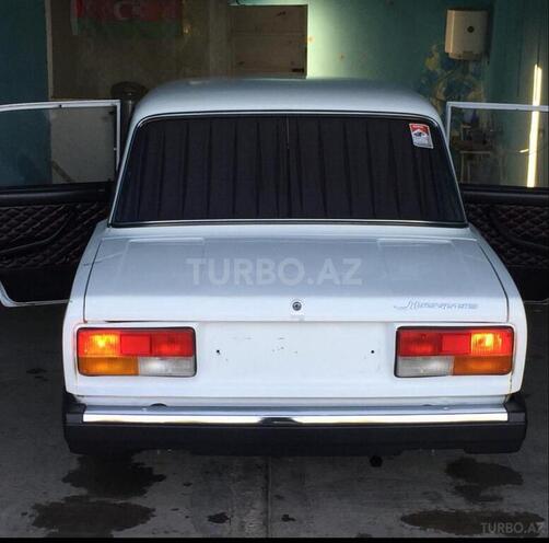 LADA (VAZ) 2107 2009, 75,000 km - 0.1 l - Bakı