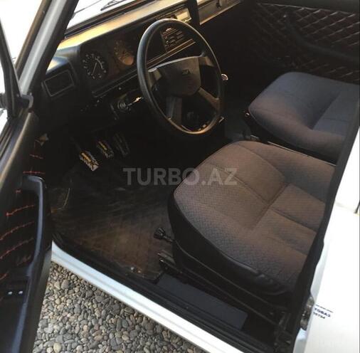 LADA (VAZ) 2107 2009, 75,000 km - 0.1 l - Bakı