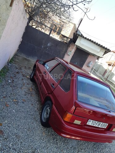LADA (VAZ) 2109 1989, 150,000 km - 1.5 л - Sumqayıt