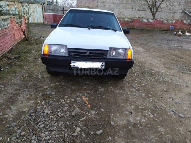 LADA (VAZ) 21099 1999, 255,005 km - 1.5 l - Masallı