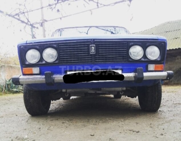 LADA (VAZ) 2107 2000, 99,950 km - 1.6 l - Yevlax