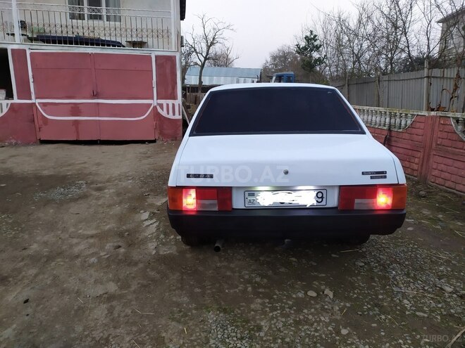 LADA (VAZ) 21099 1999, 255,005 km - 1.5 l - Masallı