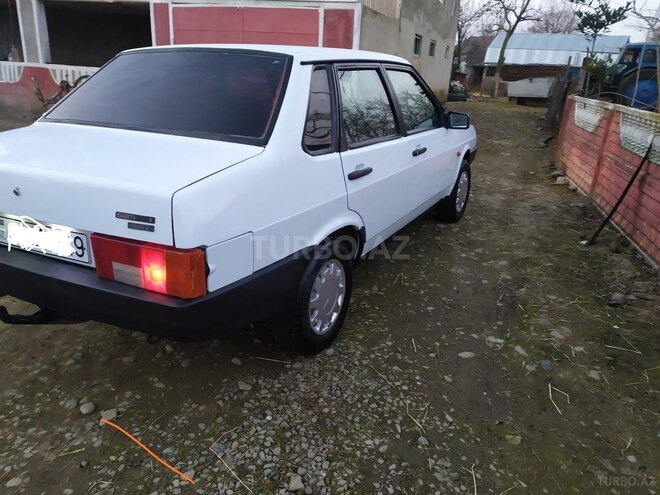 LADA (VAZ) 21099 1999, 255,005 km - 1.5 l - Masallı