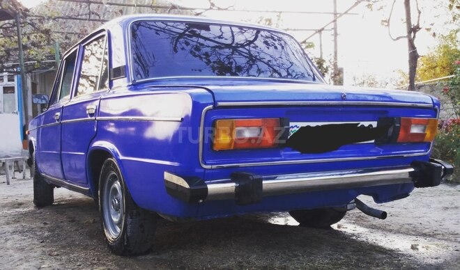 LADA (VAZ) 2107 2000, 99,950 km - 1.6 l - Yevlax