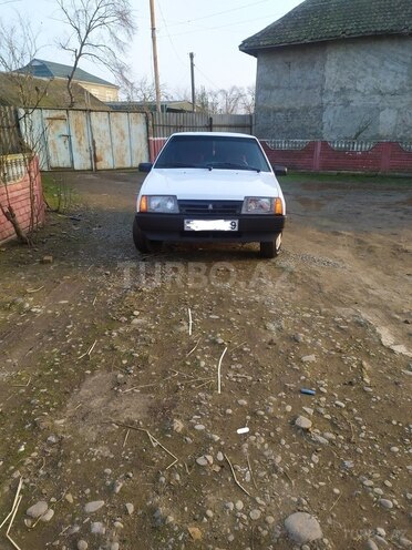 LADA (VAZ) 21099 1999, 255,005 km - 1.5 l - Masallı
