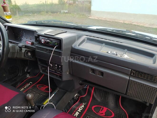 LADA (VAZ) 21099 1999, 255,005 km - 1.5 l - Masallı