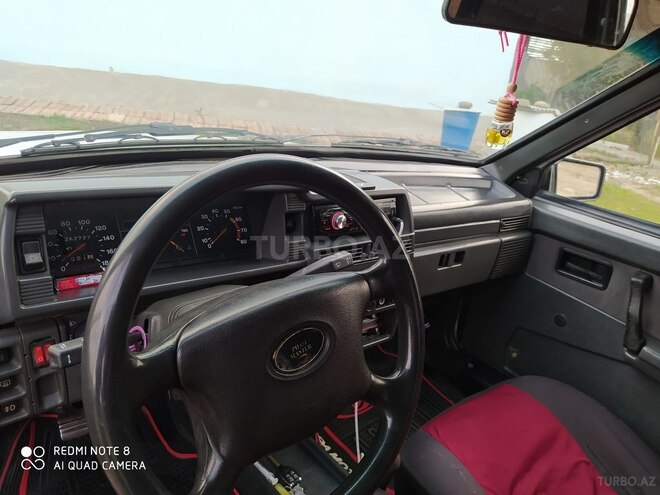 LADA (VAZ) 21099 1999, 255,005 km - 1.5 l - Masallı