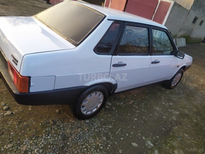 LADA (VAZ) 21099 1999, 255,005 km - 1.5 l - Masallı