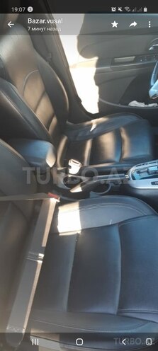 Chevrolet Cruze 2014, 96,424 km - 0.1 л - Gəncə
