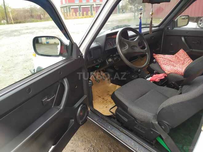 LADA (VAZ) Niva 2013, 111,000 km - 1.7 l - Masallı