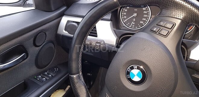 BMW 320 2009, 81,800 km - 2.0 l - Sumqayıt