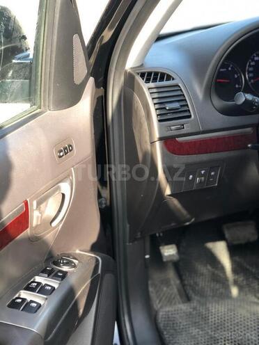 Hyundai Santa Fe 2010, 181,500 km - 2.0 l - Göygöl