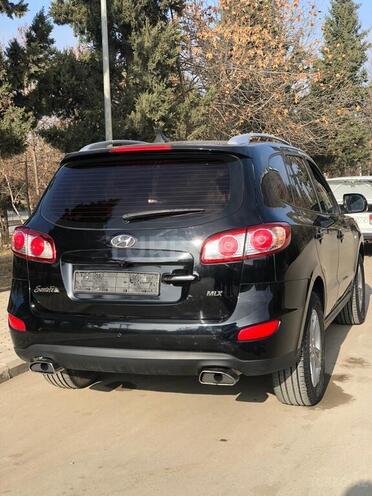 Hyundai Santa Fe 2010, 181,500 km - 2.0 l - Göygöl
