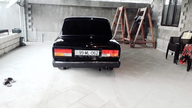LADA (VAZ) 2107 2010, 97,645 km - 1.6 л - Salyan