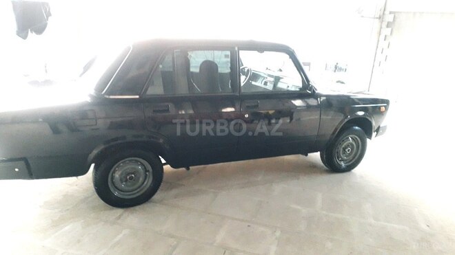 LADA (VAZ) 2107 2010, 97,645 km - 1.6 л - Salyan