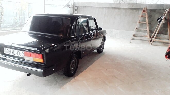 LADA (VAZ) 2107 2010, 97,645 km - 1.6 л - Salyan