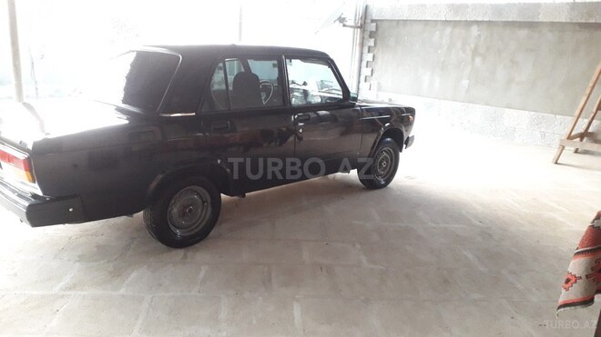 LADA (VAZ) 2107 2010, 97,645 km - 1.6 л - Salyan