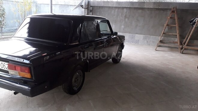 LADA (VAZ) 2107 2010, 97,645 km - 1.6 л - Salyan