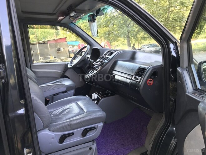 Mercedes Vito 1997, 233,180 km - 2.3 l - Zaqatala