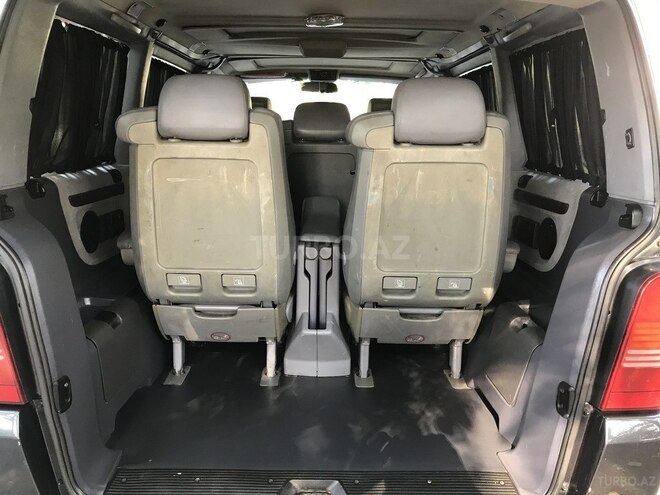 Mercedes Vito 1997, 233,180 km - 2.3 l - Zaqatala