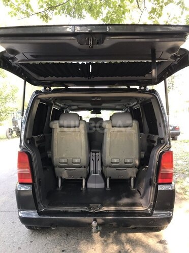 Mercedes Vito 1997, 233,180 km - 2.3 l - Zaqatala